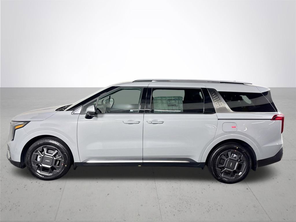 New 2026 Kia Carnival SX image 10