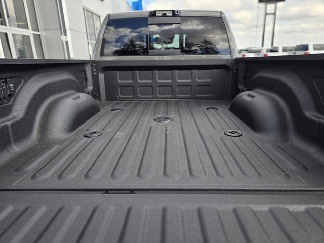 New 2026 RAM 2500 Laramie image 5