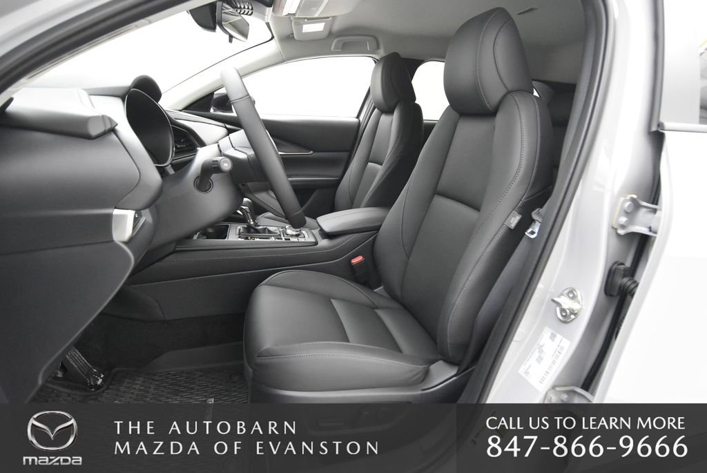 New 2026 MAZDA CX-30 AWD 2.5 S w/ Select Sport Pkg image 23