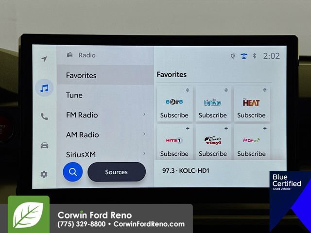 Used 2025 Toyota Tacoma TRD Sport w/ TRD Sport Upgrade Package image 18