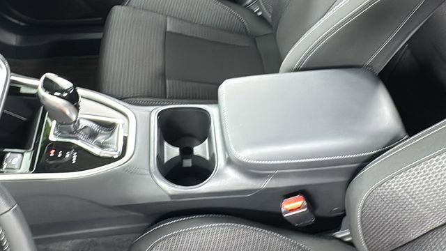 Certified 2025 Subaru Outback Premium image 38