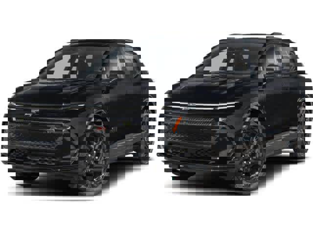 Used 2024 Chevrolet Equinox EV RS w/ Active Safety Package 3 image 1