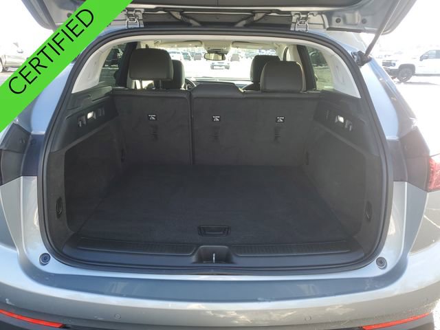 Certified 2024 Buick Envision Preferred image 27