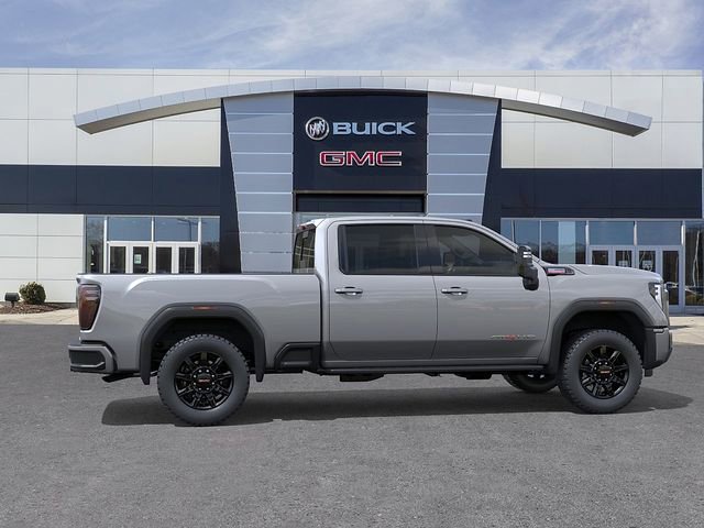 New 2026 GMC Sierra 2500 AT4 w/ AT4 Premium Plus Package AWD/4WD image 5