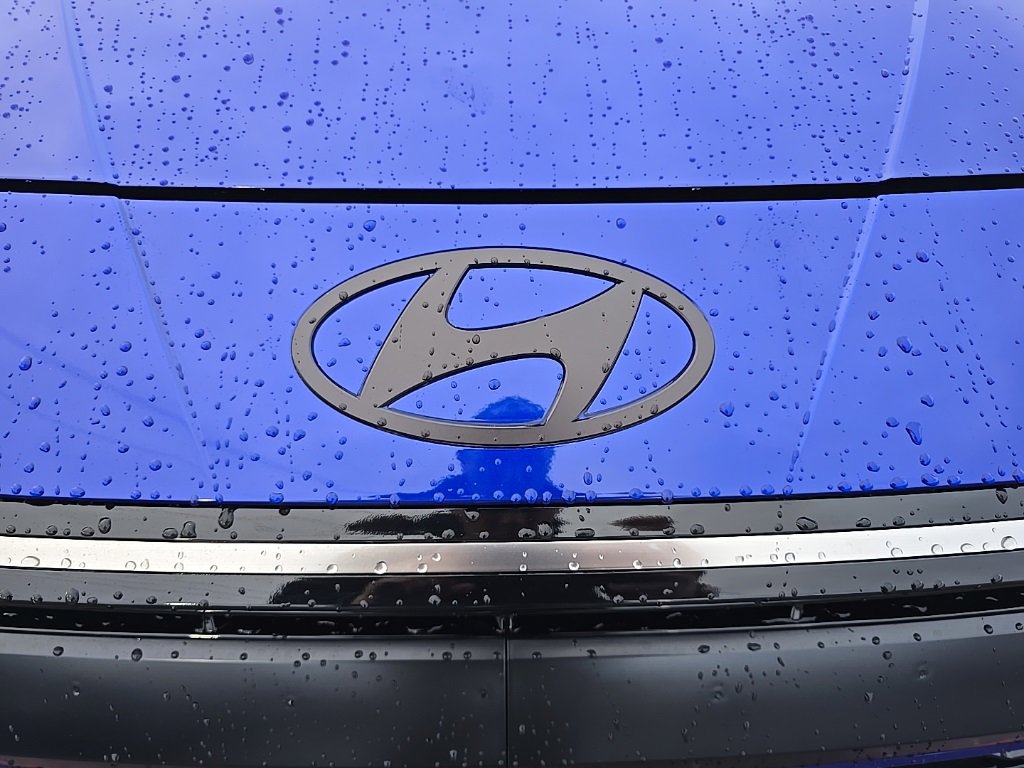 Certified 2024 Hyundai Elantra N image 34