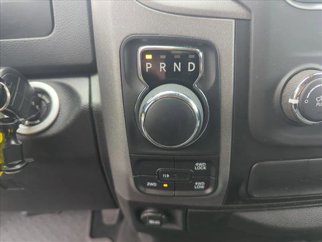 Used 2019 RAM 1500 Tradesman w/ Popular Equipment Group AWD/4WD image 14