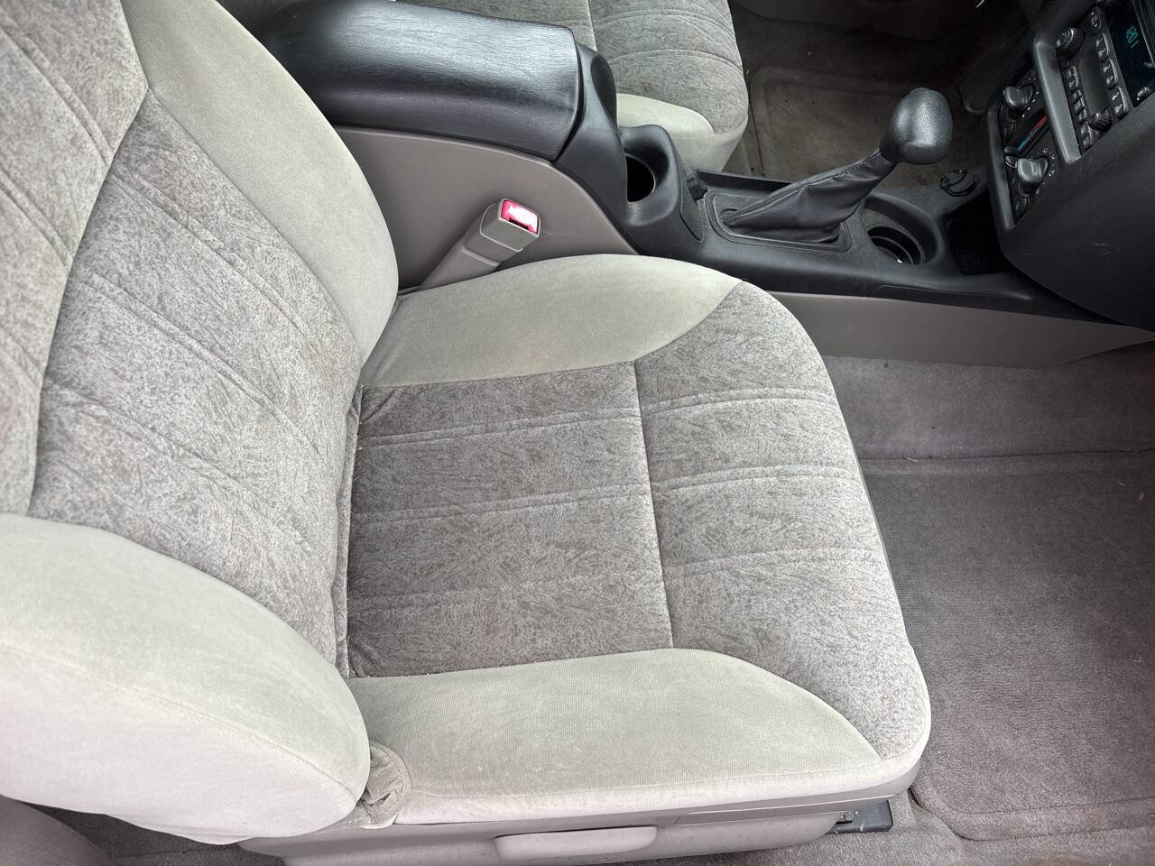 Used 2004 Chevrolet Monte Carlo LS w/ Preferred Equipment Group FWD image 13