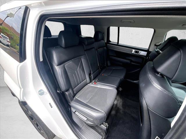 Used 2026 Hyundai Santa Fe SEL FWD image 26