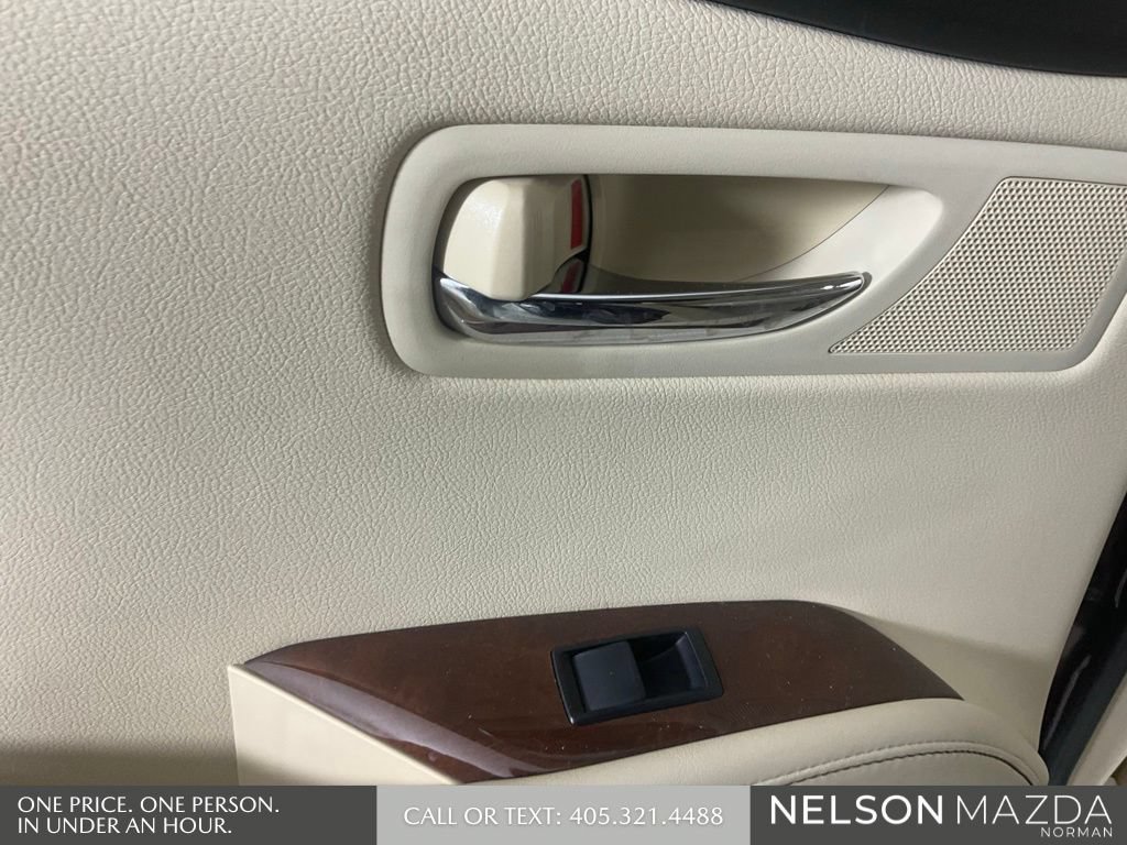 Used 2015 Lexus RX 350 FWD image 23