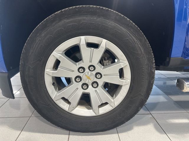 Used 2019 Chevrolet Colorado LT w/ LT Convenience Package image 9