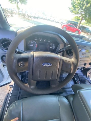 Used 2011 Ford F350 XL image 24