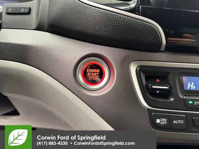 Used 2023 Honda Ridgeline RTL-E image 28