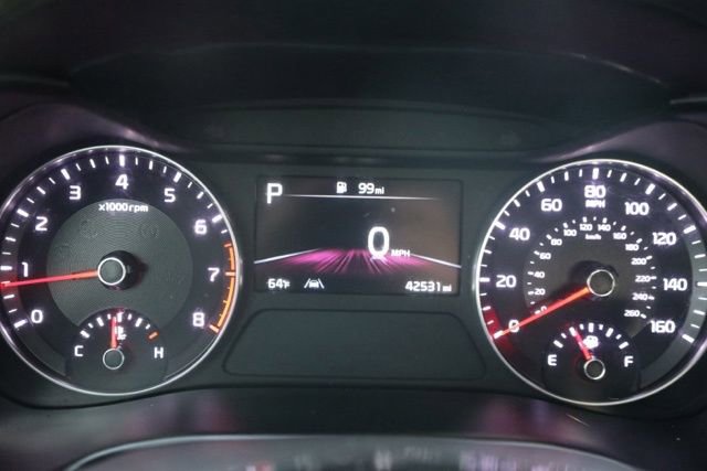 Used 2022 Kia Forte LXS image 22