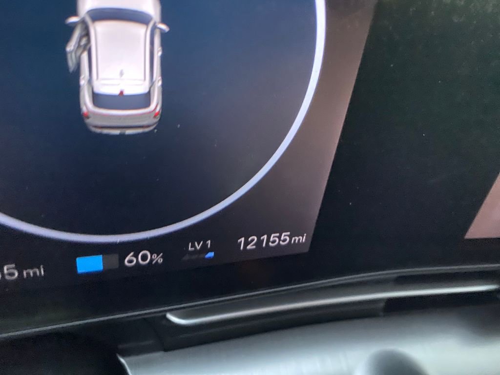 Certified 2024 Hyundai Kona Limited image 33