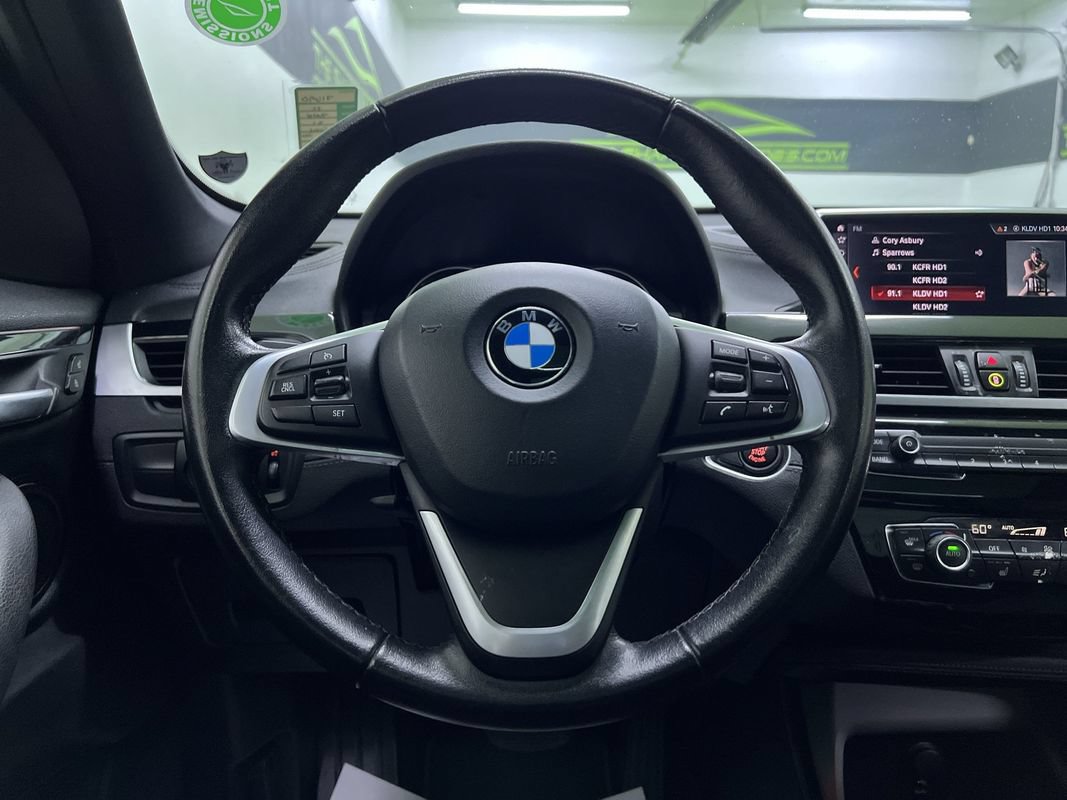 Used 2022 BMW X1 xDrive28i AWD/4WD image 20