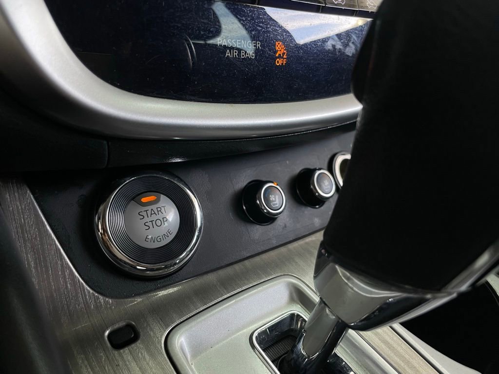 Used 2015 Nissan Murano Platinum w/ Platinum Technology Package image 33