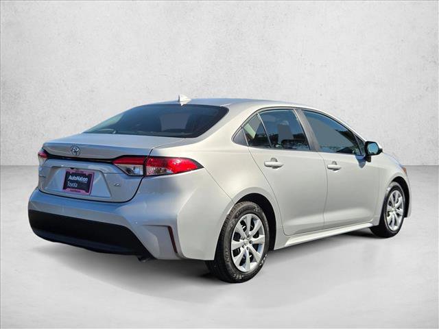 Used 2024 Toyota Corolla LE image 5