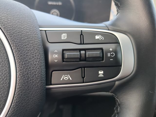 Used 2024 Kia Sportage SX FWD image 32