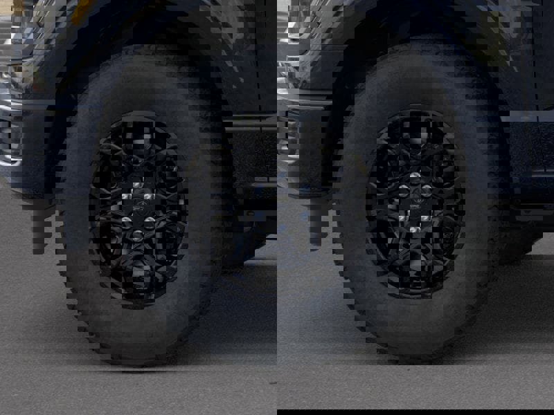 New 2026 Ford F150 STX AWD/4WD image 19