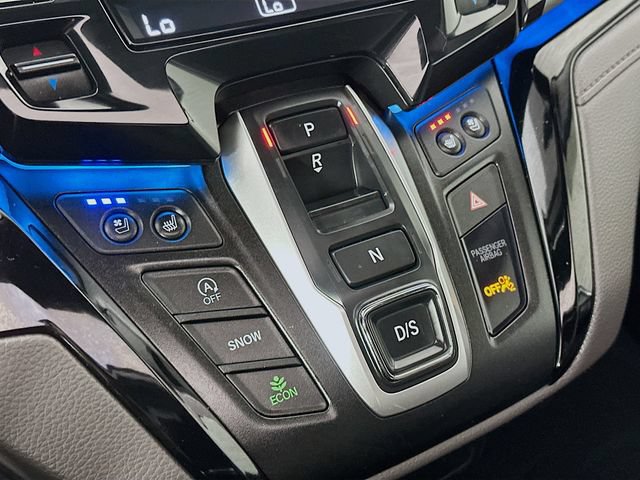 Certified 2020 Honda Odyssey Elite image 30