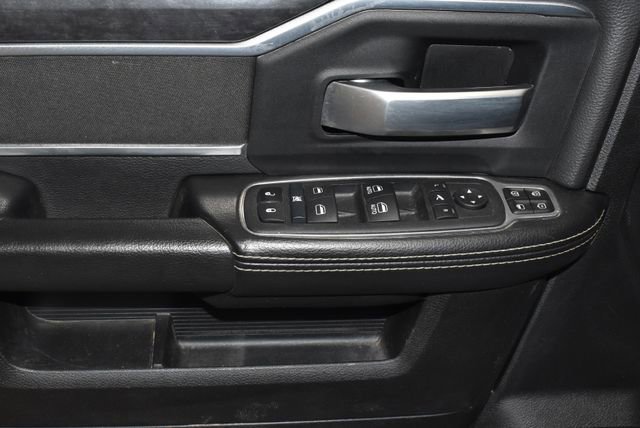 Used 2024 RAM 2500 Big Horn image 30