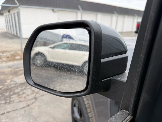 New 2026 Ford Maverick Lobo image 22