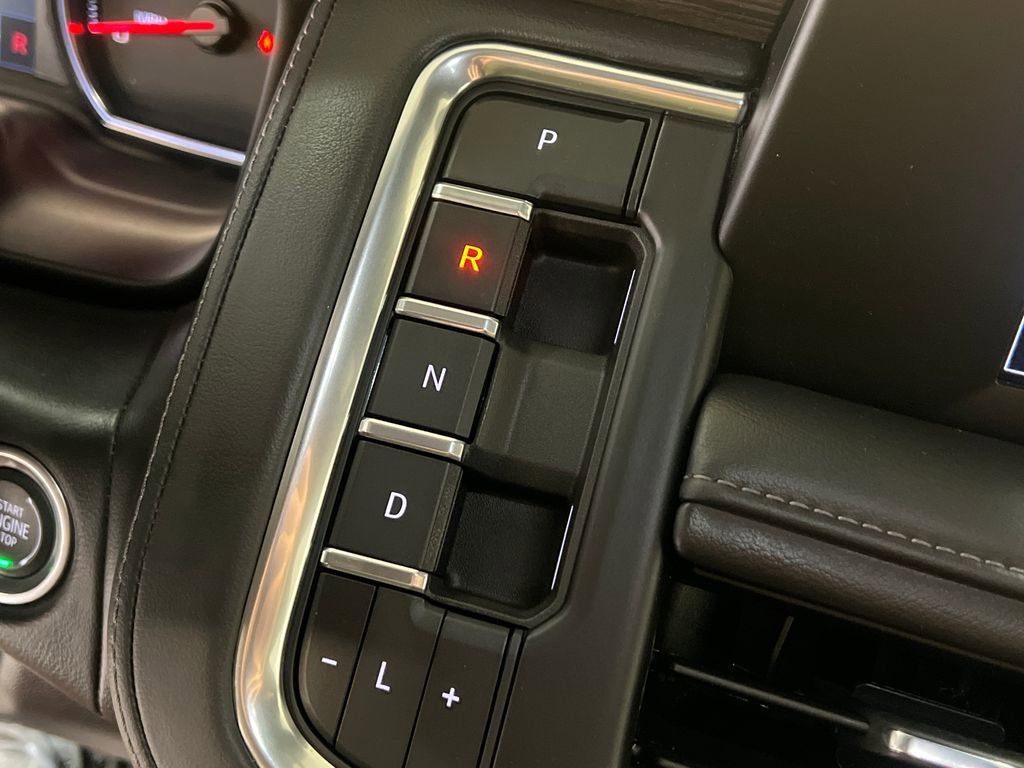 Used 2024 Chevrolet Tahoe LS w/ Max Trailering Package AWD/4WD image 30