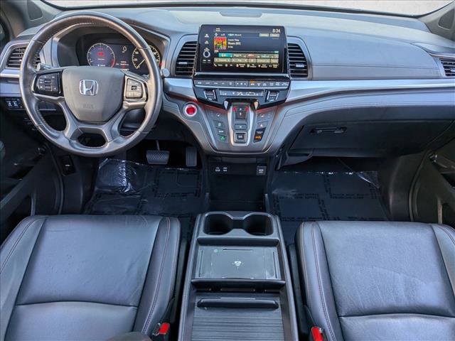 Used 2025 Honda Odyssey Sport-L image 18