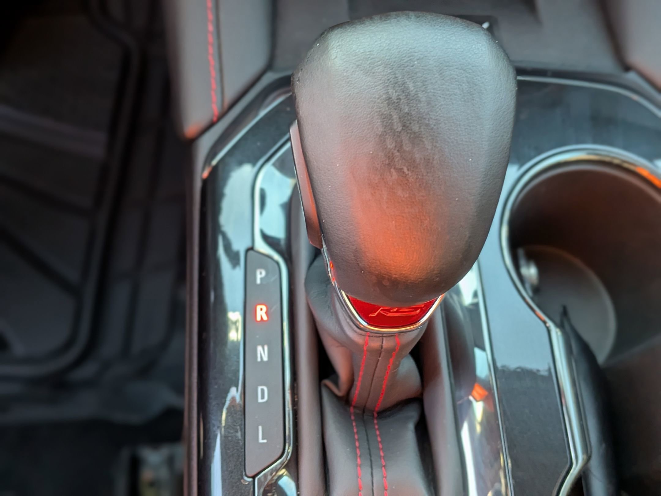 Certified 2025 Chevrolet Blazer RS image 31