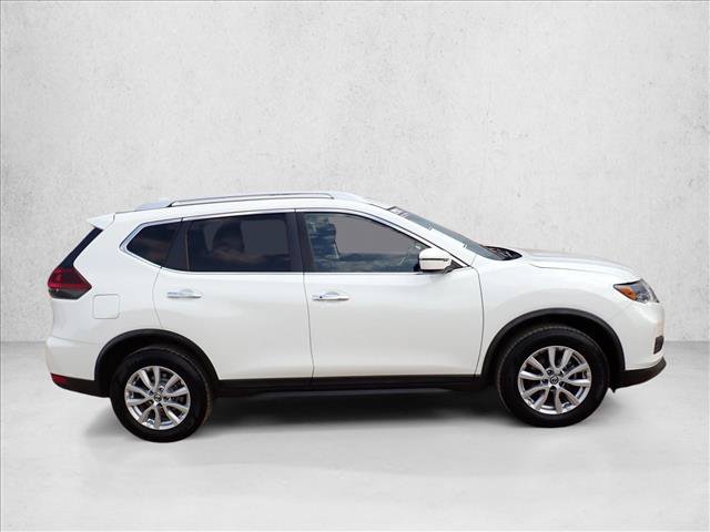 Used 2019 Nissan Rogue SV AWD/4WD image 5