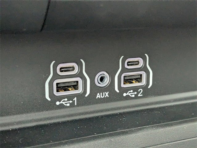 New 2026 RAM 1500 Big Horn image 22