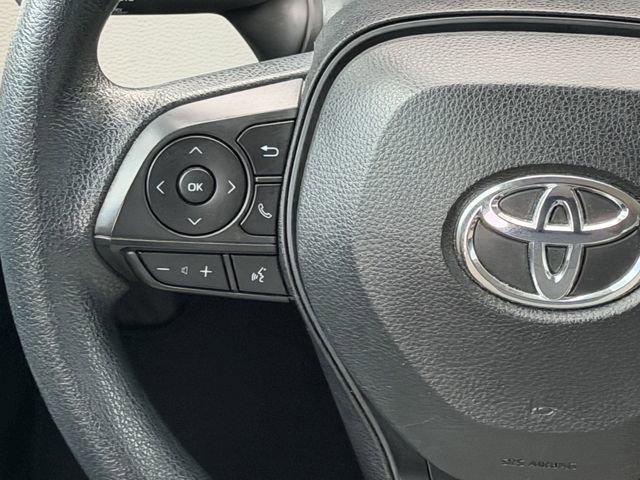 Certified 2021 Toyota Corolla LE image 12