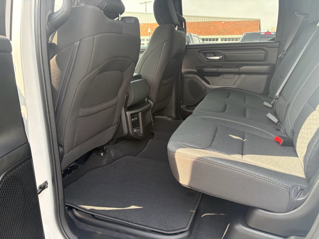 New 2026 RAM 1500 Express image 23