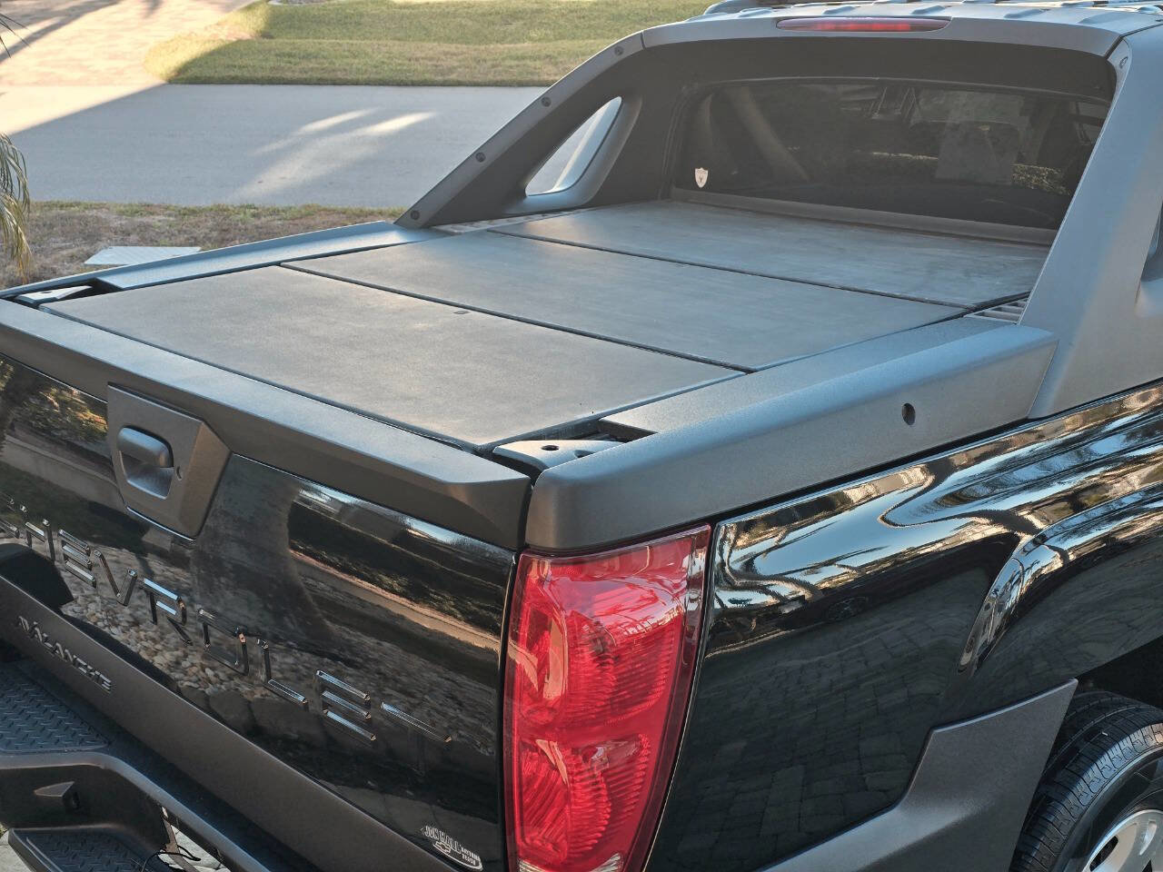 Used 2006 Chevrolet Avalanche Z66 w/ Sun And Sound Package image 7