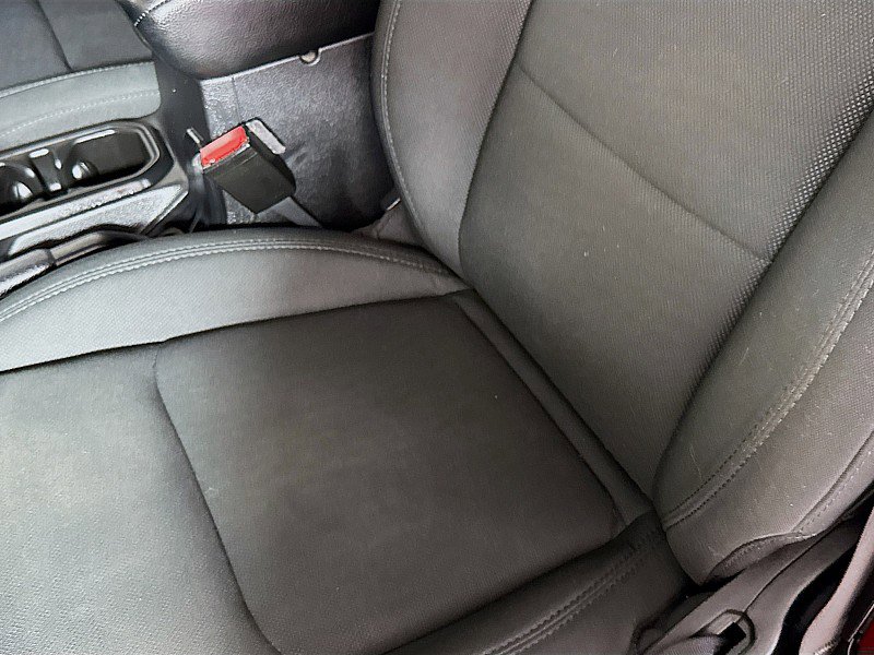 Used 2021 Jeep Wrangler Unlimited Sport image 19