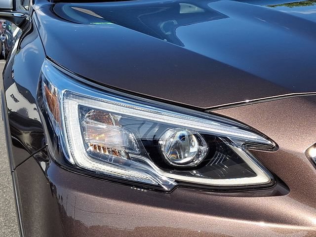 Used 2022 Subaru Outback Touring XT AWD/4WD image 9