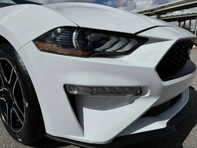 Used 2023 Ford Mustang Premium image 11