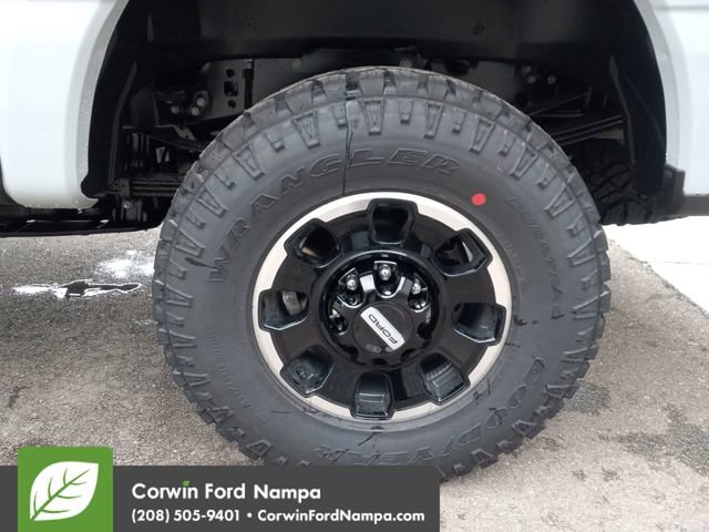 New 2026 Ford F350 Platinum w/ Platinum Plus Package image 34