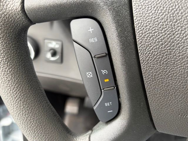 New 2026 Chevrolet Express 2500 w/ Driver Convenience Package RWD image 17