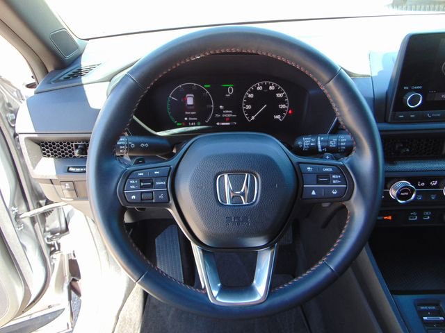 Certified 2023 Honda CR-V Sport image 15
