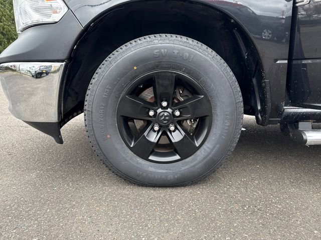 Used 2017 RAM 1500 Tradesman w/ Popular Equipment Group image 27