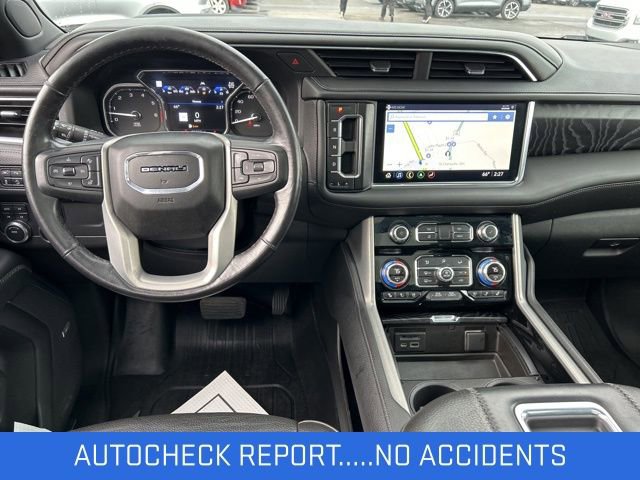 Certified 2021 GMC Yukon Denali w/ LPO, Illumination Package image 2