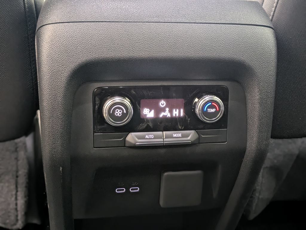 New 2026 GMC Acadia Elevation AWD/4WD image 10