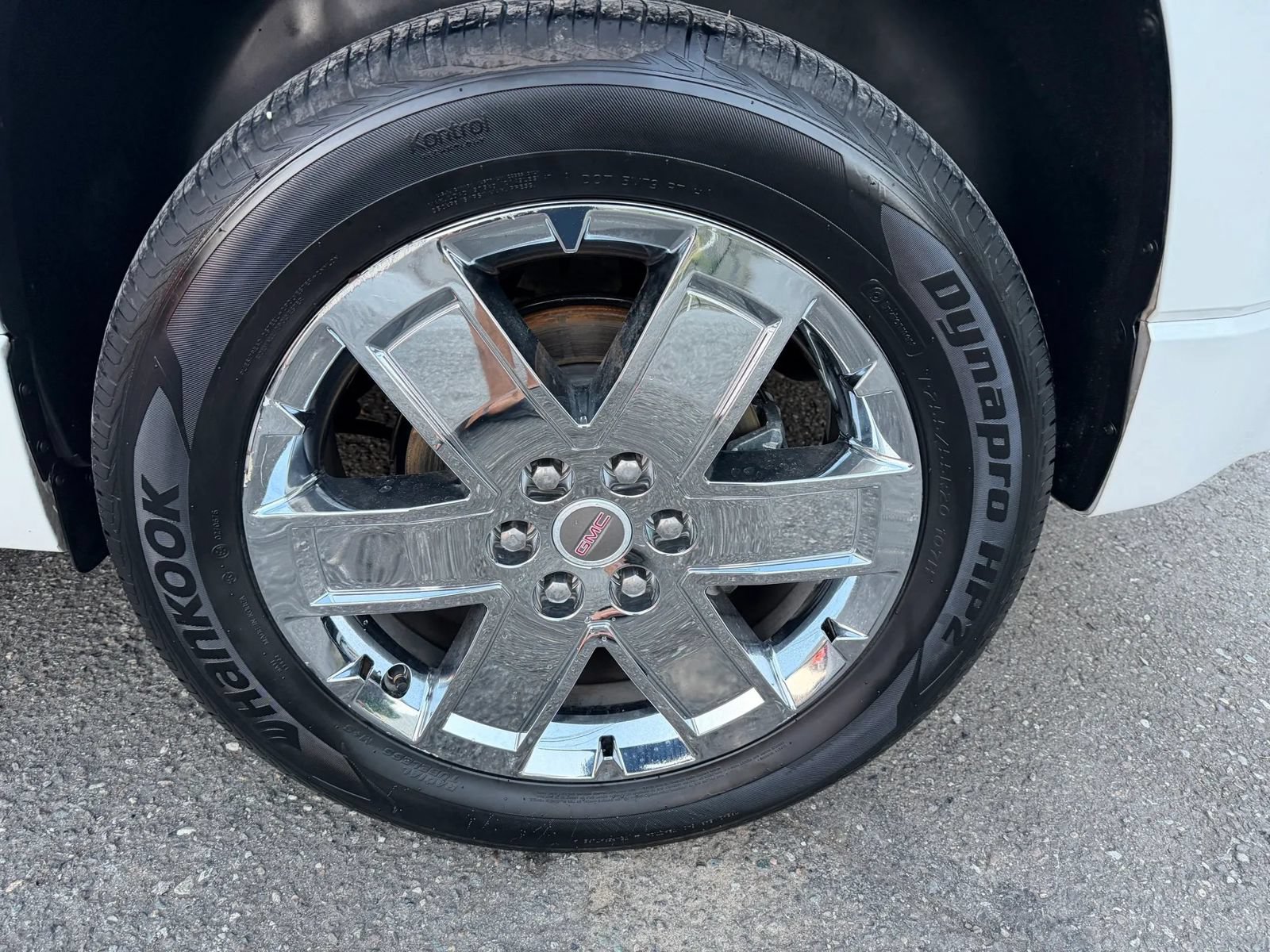 Used 2016 GMC Acadia Denali FWD image 57