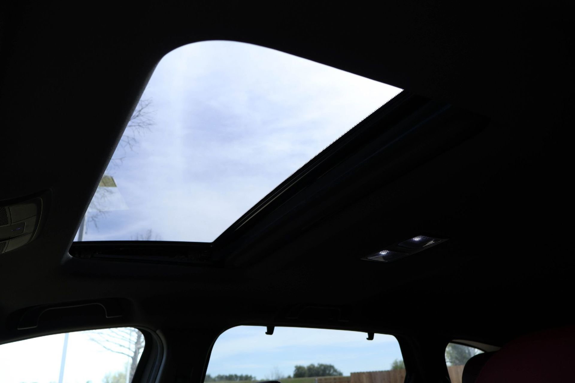 Used 2023 MAZDA CX-9 Carbon Edition image 29