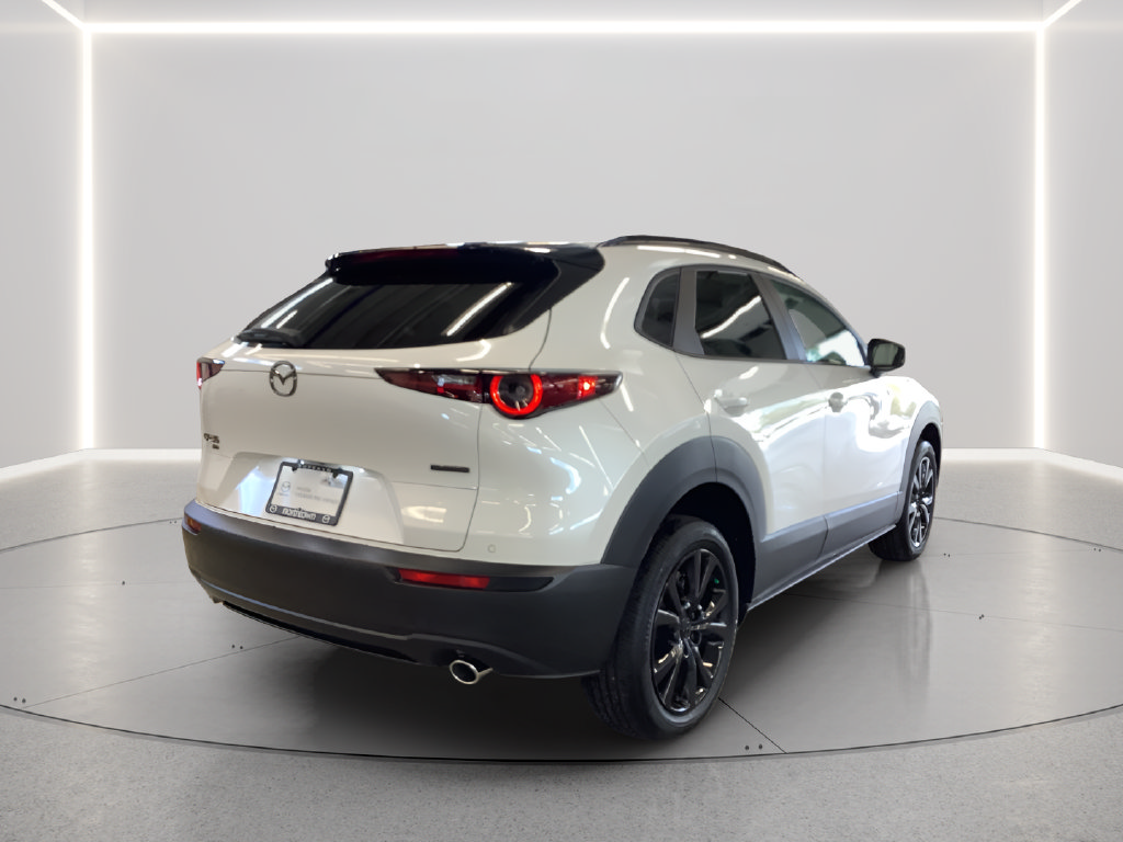 Certified 2026 MAZDA CX-30 AWD 2.5 S image 25