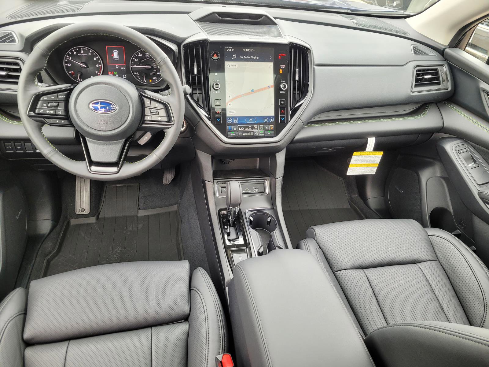 New 2026 Subaru Ascent Bronze Edition image 5