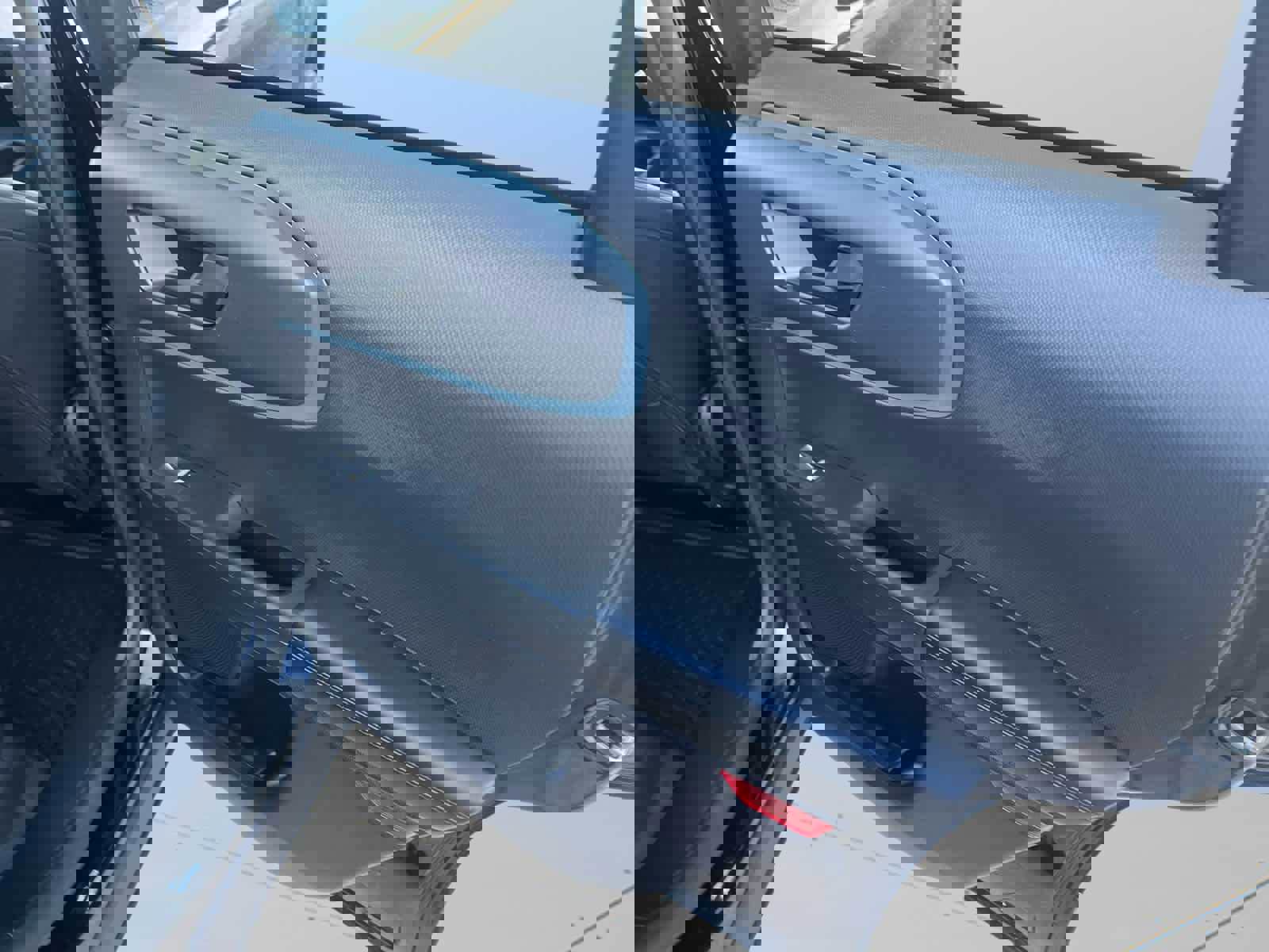 Used 2024 Ford Bronco Sport Badlands image 17