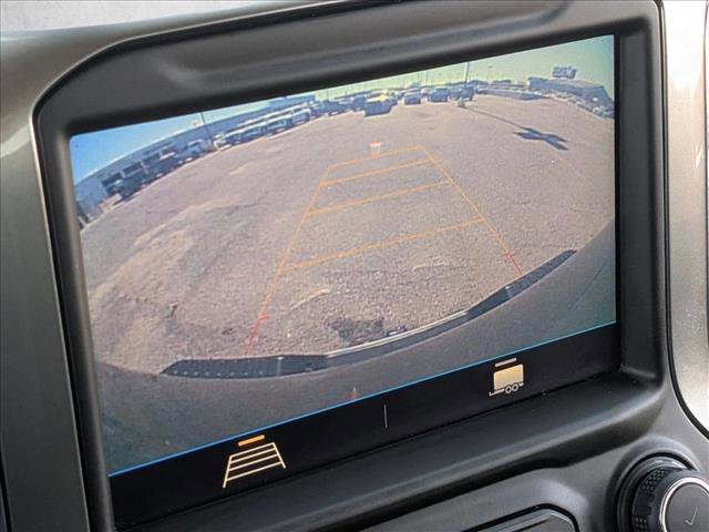 Used 2020 Chevrolet Silverado 2500 LT w/ All Star Edition image 12