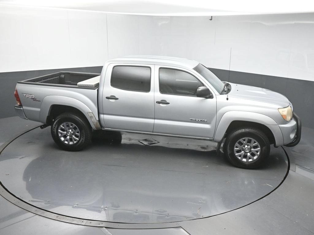 Used 2006 Toyota Tacoma PreRunner RWD image 46